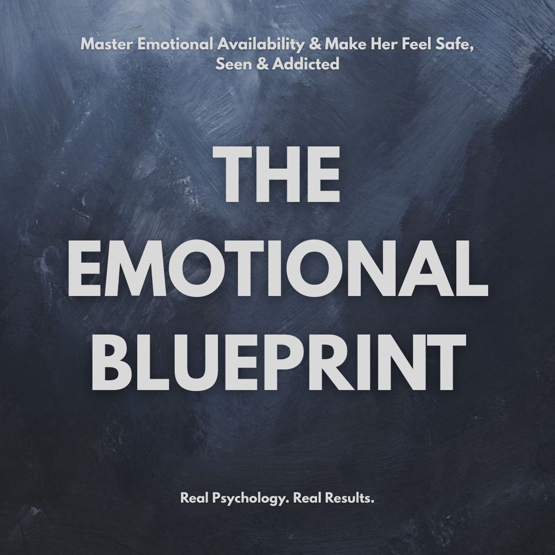 The Emotional Blueprint