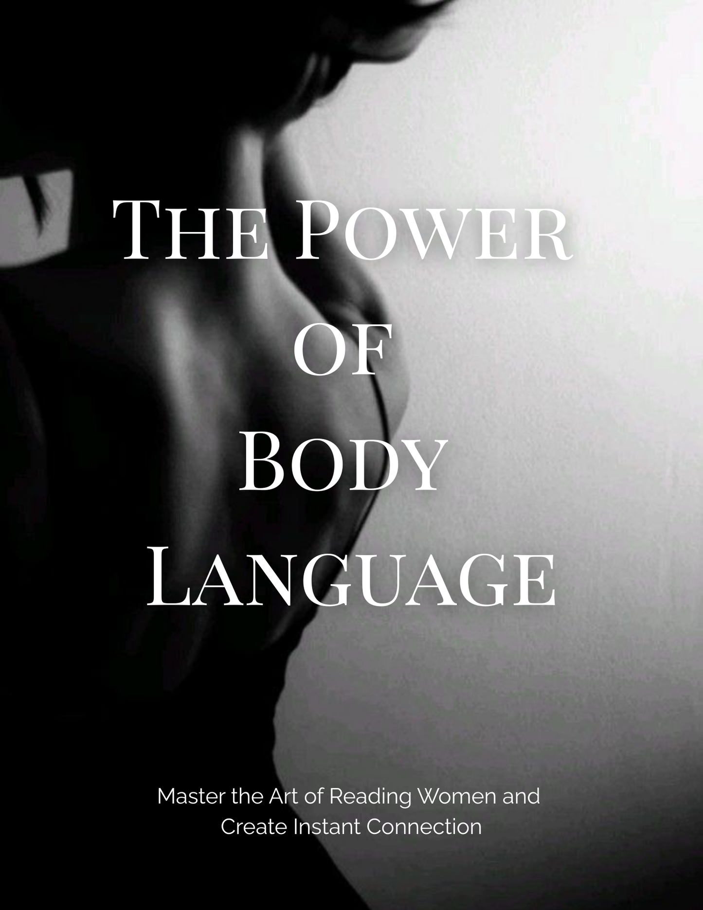 The Power of Body Language