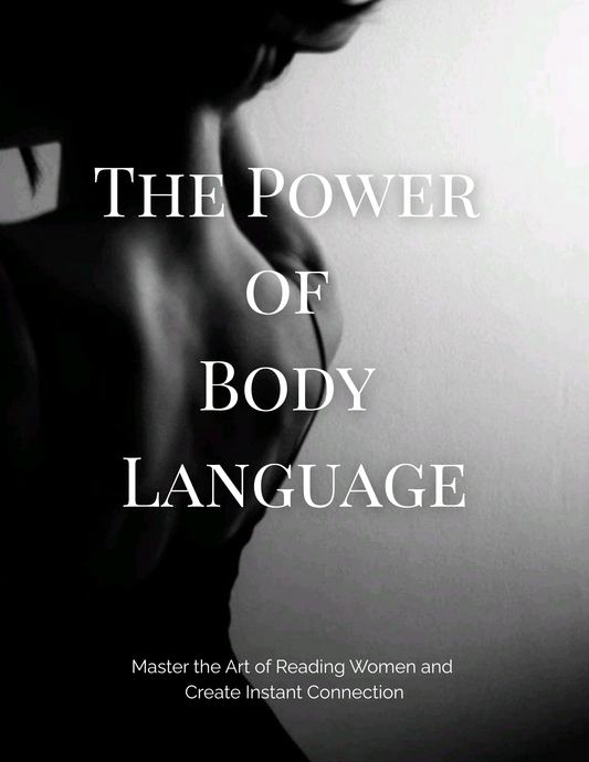 The Power of Body Language